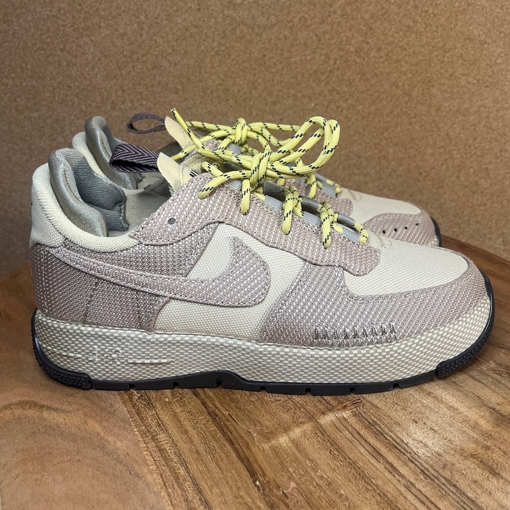 Nike 
Air Force 1
‘Wild’ - Picture 5 of 10